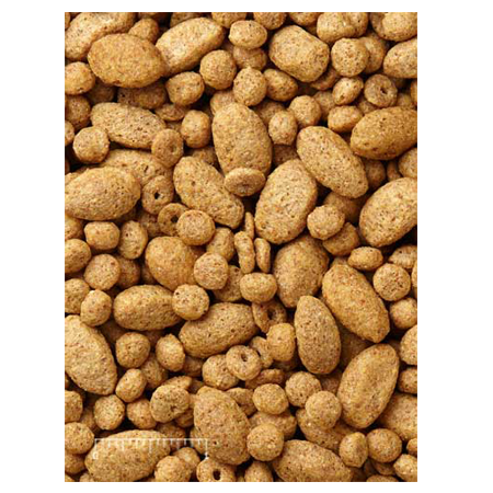 Mazuri Large Bird Diet 56A8 - 3lb