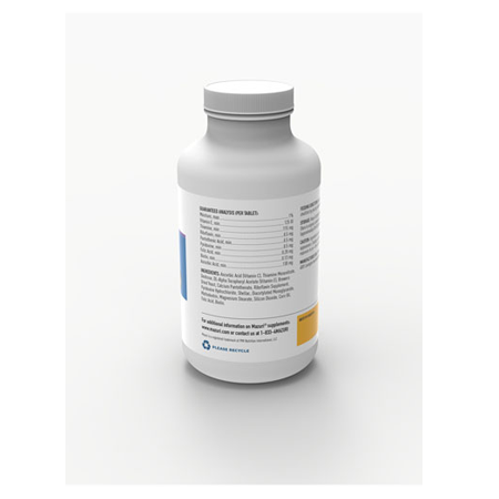 Mazuri Large Bird Supplement 5TLB