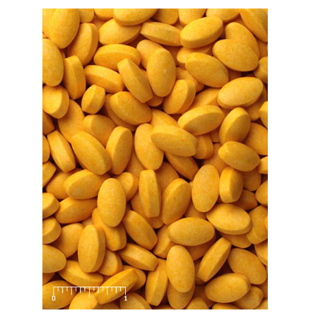 Mazuri Large Bird Supplement 5TLB