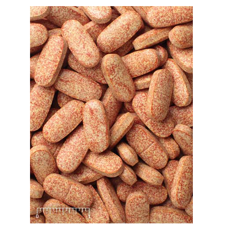 Mazuri Marine Mammal Supplement with Vitamin C, Lutein & Grape Seed Extract 5B42 - 1 Bottle