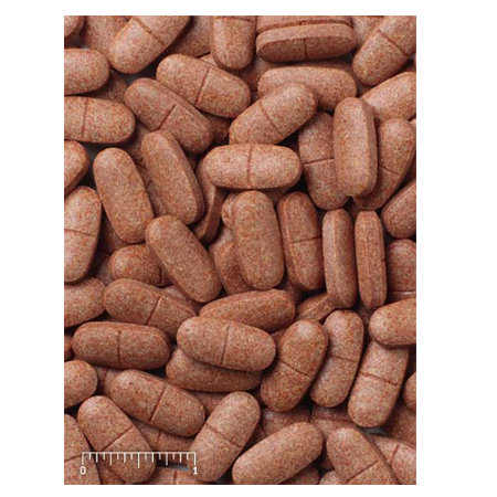 Mazuri Marine Mammal Supplement with Lutein & Grape Seed Extract 5B43