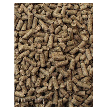 Mazuri Mini Pig Active Adult 5Z4B