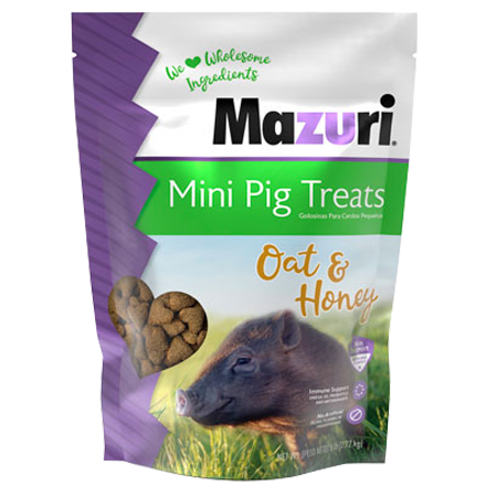 Mazuri Mini Pig Treats 5Z4W