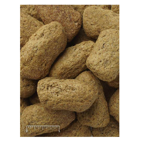 Mazuri Primate Growth and Repro Biscuit 5MA1 - 25lb