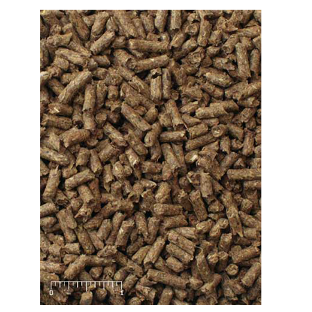 Mazuri Rabbit Diet with Timothy Hay 530Q - 25lb