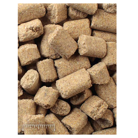 Mazuri Rat & Mouse Diet 5663 - 25lb