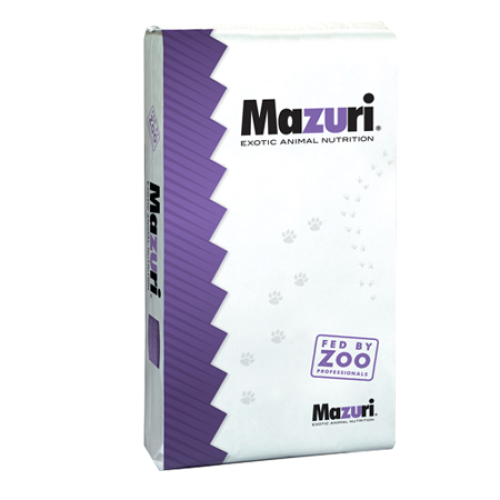 Mazuri Rodent Breeder 6F - 5M30 - 40lb