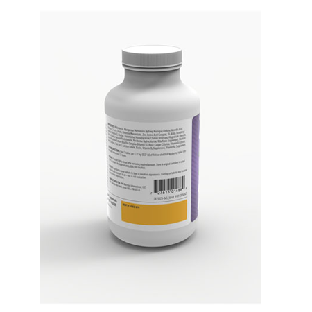 Mazuri Sea Turtle Supplements 5B48 - 0.5 g - 6 Bottles Per Case