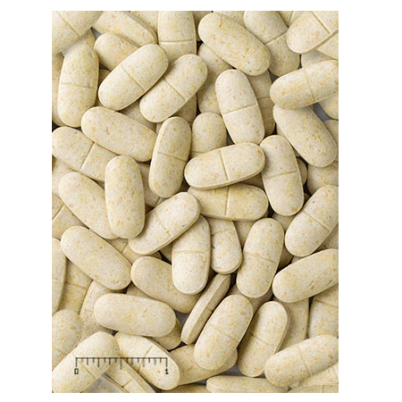 Mazuri Shark & Ray Supplement 1.5g 5MD8 - 6 Bottles Per Case