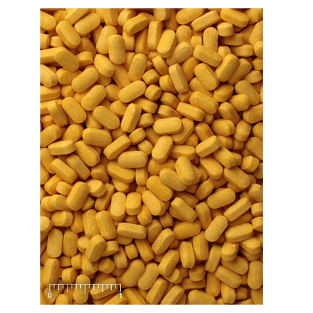 Mazuri Small Bird Supplement with Vitamin A 5M25 - 1 Bottle