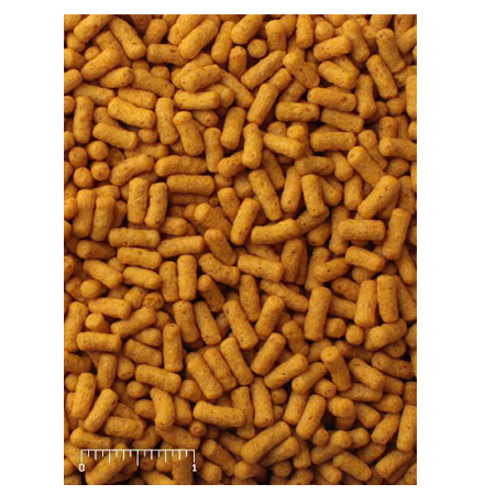 Mazuri Softbill Diet for Iron Sensitive Birds 5MI2 - 15lb