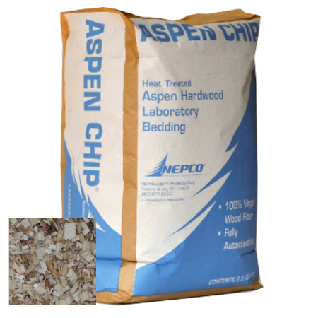 Nepco Aspen Chips 303