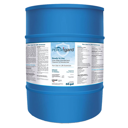 Peroxigard™ RTU 55 Gallon Drum 242111