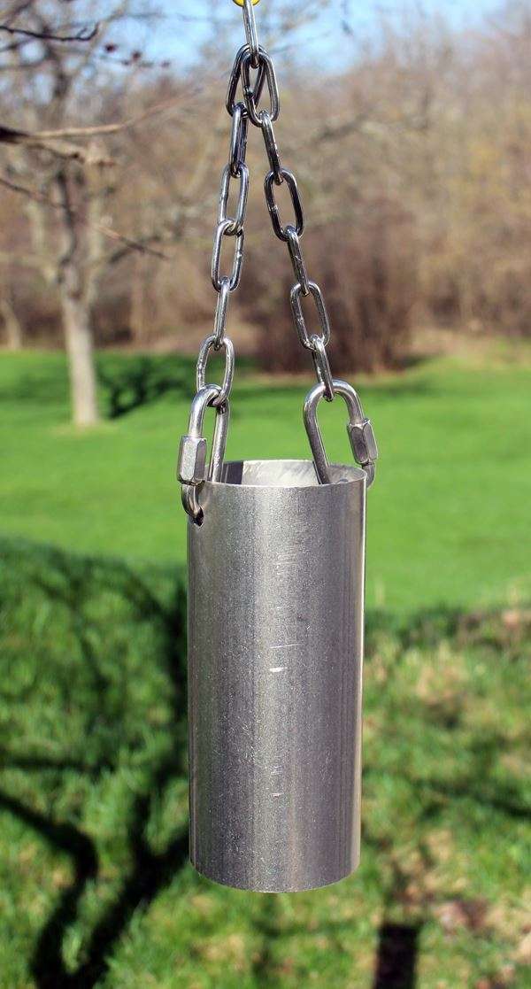 Bear Bell