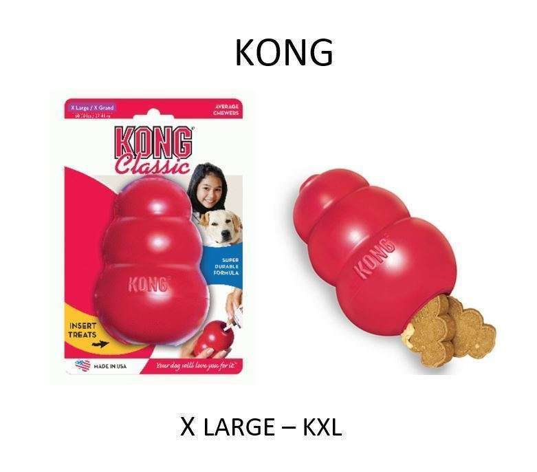 KONG® Classic
