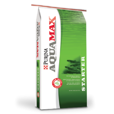 Purina AquaMax Fry Starter 100