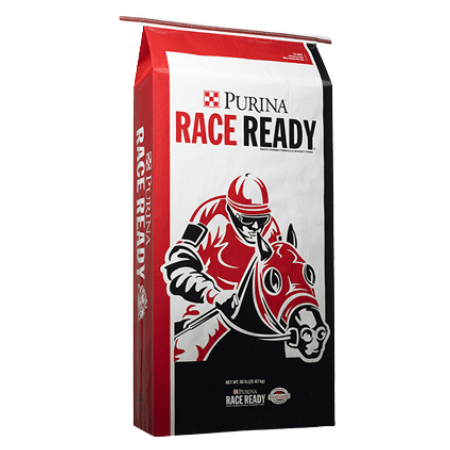 Purina Race Ready Horse Feed