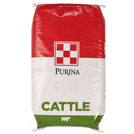 Purina Ranch Hand Cattle Cubes