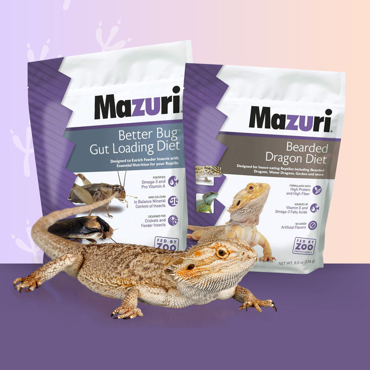 Mazuri