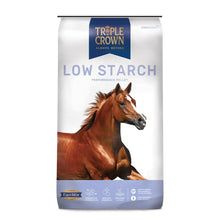 Triple Crown Low Starch 35AC - 50lb
