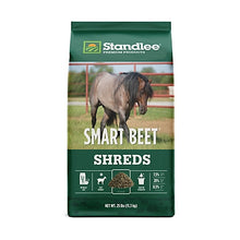 Smart Beet Shreds, 25lbs