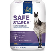 Triple Crown Safe Starch Forage 524V - 40lb