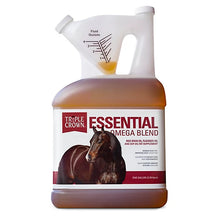 Triple Crown Essential Omega Blend - 8lb