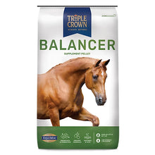Triple Crown Balancer 358Y - 50lb