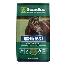 Timothy Grass Chopped, 25lbs