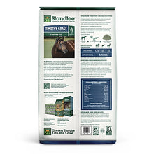 Timothy Grass Chopped, 25lbs