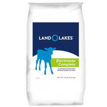 Purina Electrolyte Complete 18YW - 25lb
