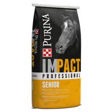 Purina Impact Professional Senior Horse Feed