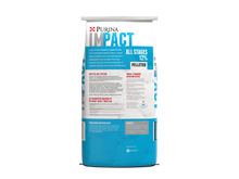 Purina Impact All Stages 12-6 PLT 35XB - 50lb