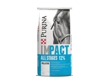 Purina Impact All Stages 12-6 PLT 35XB - 50lb