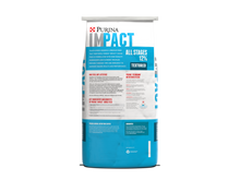 Purina Impact All Stages 12-6 TXT 35XC - 50lb
