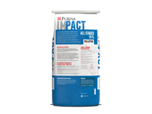 Purina Impact All Stages 14-6 PLT 35XE - 50lb