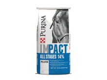 Purina Impact All Stages 14-6 PLT 35XE - 50lb