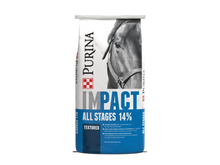 Purina Impact All Stages 14-6 TXT 35XF - 50lb