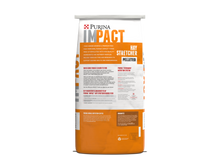 Purina Impact Hay Stretcher 1/4 35XJ - 50lb