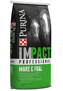 Purina Impact Professional Mare + Foal 35XP - 50lb