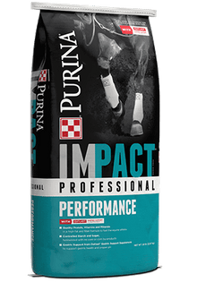 Purina Impact Prof Performance 35MD - 50lb