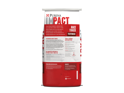 Purina Impact Racetrack 14-4.5 35XV - 50lb