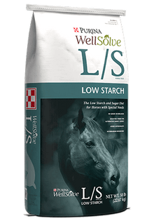 Purina WellSolve L/S 35SW - 50lb