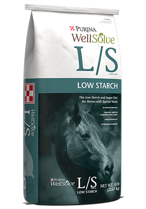 Purina WellSolve L/S 35SW - 50lb