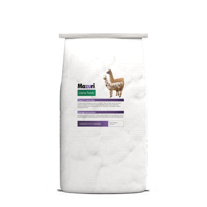 Mazuri Llama Chews 5MI7 - 50lb