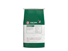 Purina Goat Chow Plus Up 55LW - 50lb