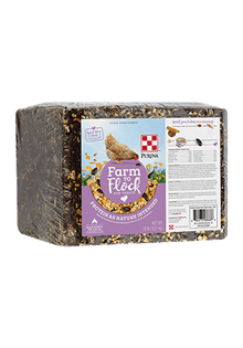 Purina Hen Block BSFL 622T - 20lb