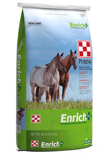 Purina Enrich Plus 35ML - 50lb