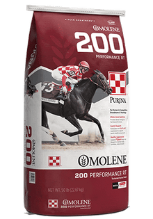 Purina Omolene 200 RT 35SQ - 50lb