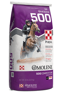 Purina Omolene 500 Competition 35SP - 50lb